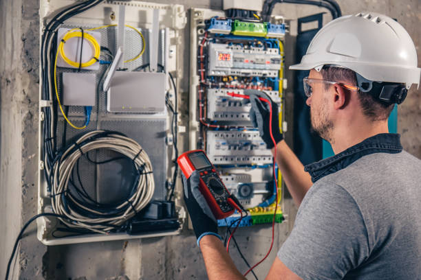 Best Best Electricians Near Me  in Harb, OR