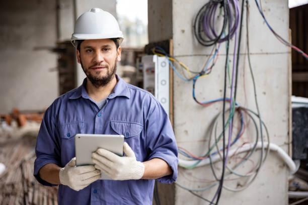 Why Trust Our Certified Electricians for Your Electrical Needs in OR?